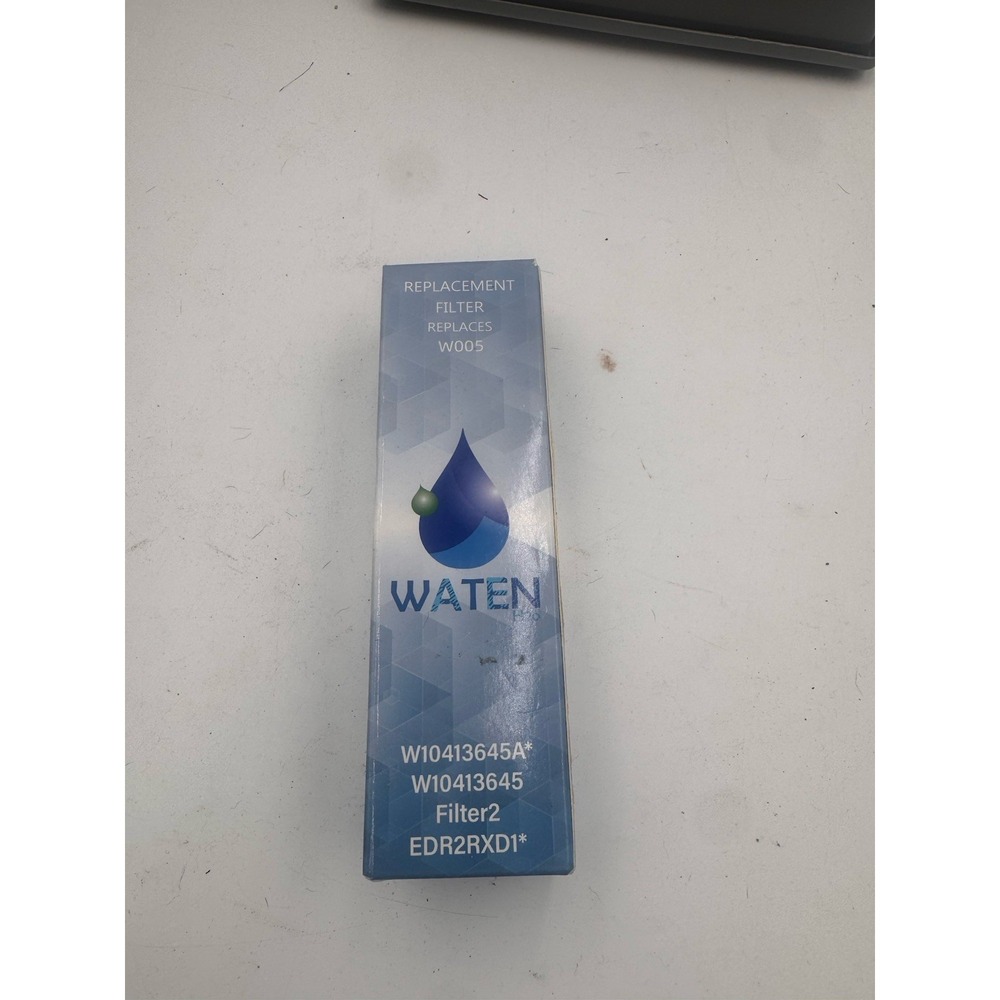 Waten H20 Filter1 Replacement Water Filter - New